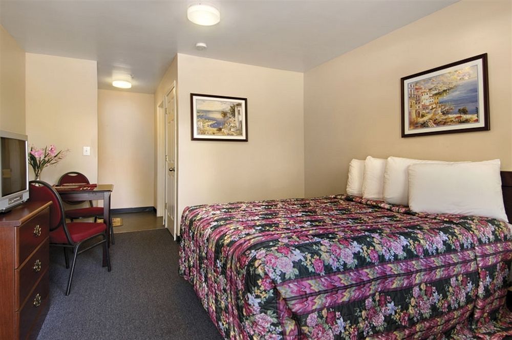 Home 1 Extended Stay Hotel - Стоун Маунтин Екстериор снимка