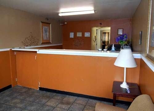 Home 1 Extended Stay Hotel - Стоун Маунтин Екстериор снимка